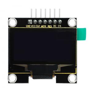 KEYESTUDIO OLED graphic display module KS0056, 1.3", 128x64 | Gadgets - Αξεσουάρ | elabstore.gr