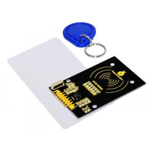 KEYESTUDIO RFID module RC522, για Arduino | Gadgets - Αξεσουάρ | elabstore.gr