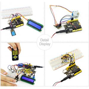 KEYESTUDIO advanced study kit KS0075, για Arduino | Gadgets - Αξεσουάρ | elabstore.gr