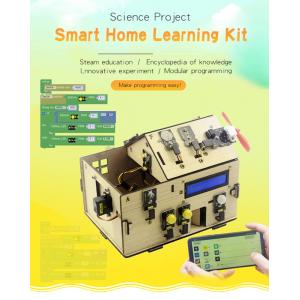 KEYESTUDIO smart home kit για Arduino KS0085 | Gadgets - Αξεσουάρ | elabstore.gr