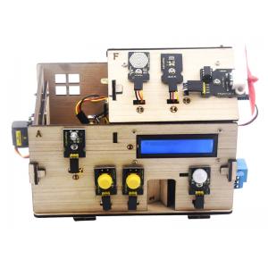 KEYESTUDIO smart home kit για Arduino KS0085 | Gadgets - Αξεσουάρ | elabstore.gr