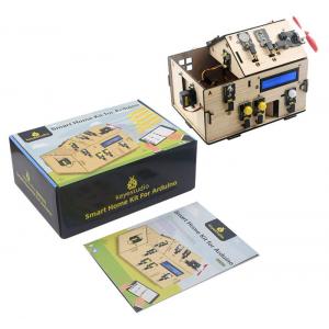 KEYESTUDIO smart home kit για Arduino KS0085 | Gadgets - Αξεσουάρ | elabstore.gr