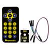 KEYESTUDIO IR receiver module kit KS0088, για Arduino | Gadgets - Αξεσουάρ | elabstore.gr