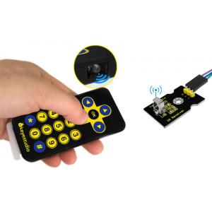 KEYESTUDIO IR receiver module kit KS0088, για Arduino | Gadgets - Αξεσουάρ | elabstore.gr