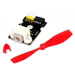 KEYESTUDIO L9110 fan module KS0168 | Gadgets - Αξεσουάρ | elabstore.gr