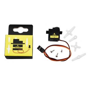 KEYESTUDIO micro servo KS0194, για Arduino smart car robot | Gadgets - Αξεσουάρ | elabstore.gr