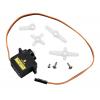 KEYESTUDIO micro servo KS0194, για Arduino smart car robot | Gadgets - Αξεσουάρ | elabstore.gr
