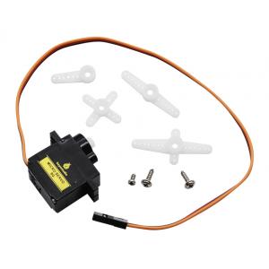 KEYESTUDIO micro servo KS0194, για Arduino smart car robot | Gadgets - Αξεσουάρ | elabstore.gr