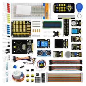 KEYESTUDIO starter learning kit για Raspberry Pi KS0221 | Gadgets - Αξεσουάρ | elabstore.gr