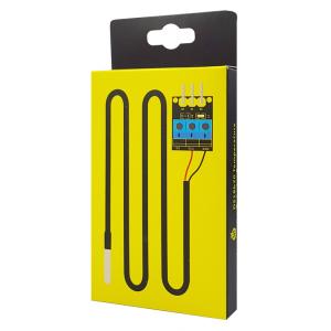 KEYESTUDIO αισθητήρας ανίχνευσης θερμοκρασίας DS18B20 | Gadgets - Αξεσουάρ | elabstore.gr