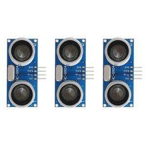 KEYESTUDIO HR-SR04 ultrasonic module KS0328, μπλε, 3τμχ | Gadgets - Αξεσουάρ | elabstore.gr