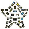 KEYESTUDIO 37 in 1 Sensor V2.0 kit για Arduino KS0399 | Gadgets - Αξεσουάρ | elabstore.gr