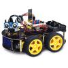KEYESTUDIO 4WD BT robot car V2.0 kit KS0470, για Arduino | Gadgets - Αξεσουάρ | elabstore.gr