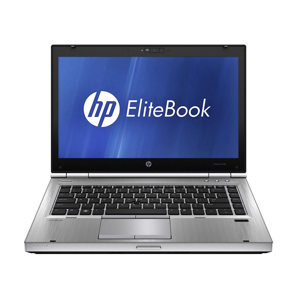 HP Laptop 8460p, i5-2520M, 4GB, 120GB SSD, 14", Cam, DVD-RW, REF FQ | eLabstore.gr HP Laptop 8460p, i5-2520M, 4GB, 120GB SSD, 14", Cam, DVD-RW, REF FQ | Refurbished PC & Parts | elabstore.gr