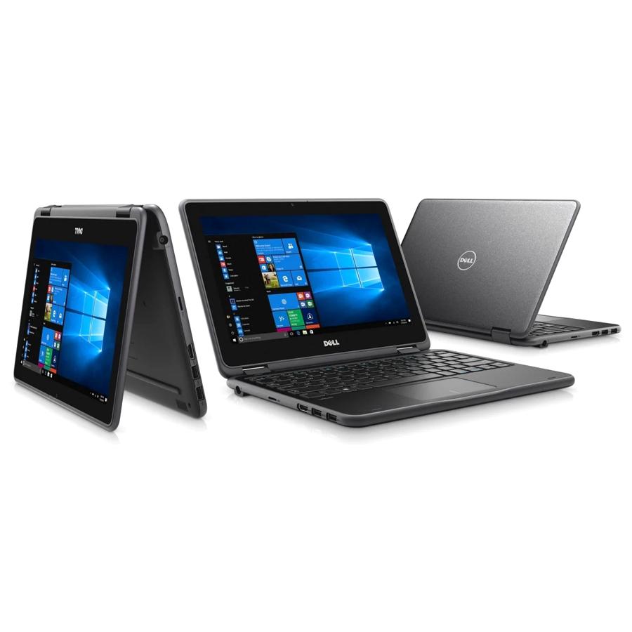 DELL Laptop 3189 2in1, N4200, 4GB, 128GB M.2, 11.6", Cam, REF SQ | eLabstore.gr DELL Laptop 3189 2in1, N4200, 4GB, 128GB M.2, 11.6", Cam, REF SQ | Refurbished PC & Parts | elabstore.gr