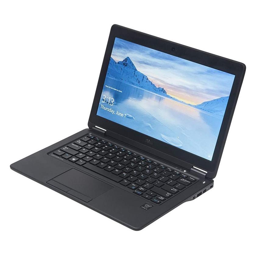 DELL Laptop E7250, i7-5600U, 8GB, 256GB mSATA, 12.5", Cam, REF SQ | eLabstore.gr DELL Laptop E7250, i7-5600U, 8GB, 256GB mSATA, 12.5", Cam, REF SQ | Refurbished PC & Parts | elabstore.gr
