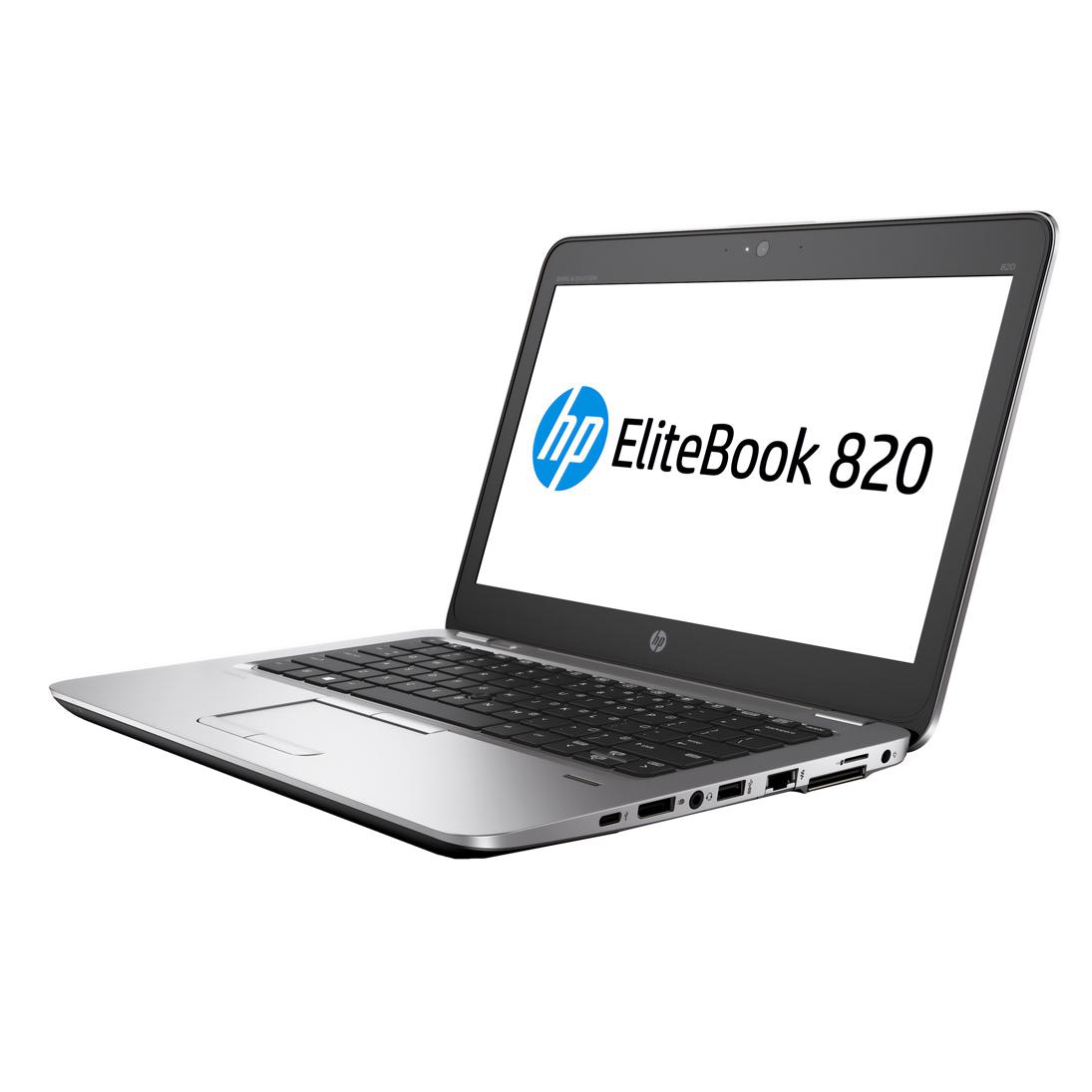 HP Laptop 820 G3, i7-6600U, 16GB, 256GB M.2, 12.5", Cam, REF FQ | eLabstore.gr HP Laptop 820 G3, i7-6600U, 16GB, 256GB M.2, 12.5", Cam, REF FQ | Refurbished PC & Parts | elabstore.gr