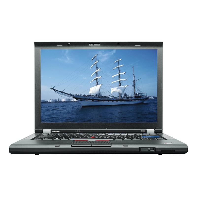 LENOVO Laptop T410, i5-520M, 4GB, 320GB HDD, 14", Cam, DVD-RW, REF FQ | eLabstore.gr LENOVO Laptop T410, i5-520M, 4GB, 320GB HDD, 14", Cam, DVD-RW, REF FQ | Refurbished PC & Parts | elabstore.gr