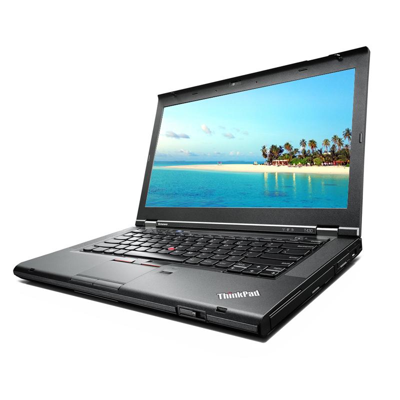 LENOVO Laptop T430, i5-3320M, 4GB, 320GB HDD, 14", Cam, REF FQ | eLabstore.gr LENOVO Laptop T430, i5-3320M, 4GB, 320GB HDD, 14", Cam, REF FQ | Refurbished PC & Parts | elabstore.gr