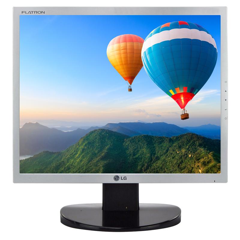 LG used Οθόνη E1910P LED, 19" 1280x1024px, VGA/DVI-D, FQ | eLabstore.gr LG used Οθόνη E1910P LED, 19" 1280x1024px, VGA/DVI-D, FQ | Refurbished PC & Parts | elabstore.gr