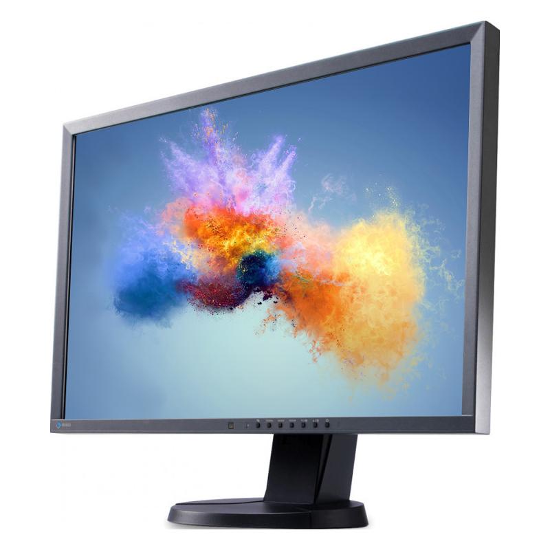 EIZO used οθόνη EV2436W LED, 24" 1920x1200px, VGA/DVI-D/DisplayPort, FQ | eLabstore.gr EIZO used οθόνη EV2436W LED, 24" 1920x1200px, VGA/DVI-D/DisplayPort, FQ | Refurbished PC & Parts | elabstore.gr