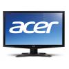 ACER used οθόνη G245HQ LCD, 24" Full HD, VGA/DVI-D/HDMI, FQ | Refurbished PC & Parts | elabstore.gr