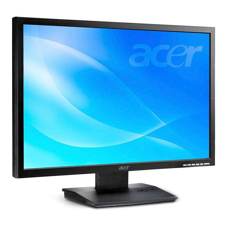 ACER used Οθόνη V223W LCD, 22" 1680x1050px, VGA/DVI-D, FQ | eLabstore.gr ACER used Οθόνη V223W LCD, 22" 1680x1050px, VGA/DVI-D, FQ | Refurbished PC & Parts | elabstore.gr