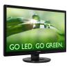 VIEWSONIC used οθόνη VA2446M LED, 24" Full HD, VGA/DVI-D, SQ | Refurbished PC & Parts | elabstore.gr