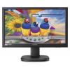 VIEWSONIC used οθόνη VG2436WM LED, 23.6" Full HD, VGA/DVI-D, SQ | Refurbished PC & Parts | elabstore.gr