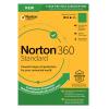 NORTON Antivirus 360 Standard ESD, 1 συσκευή, 10GB cloud, 1 έτος | Software | elabstore.gr