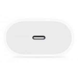 Φορτιστής τοίχου PAC-WH, USB Type-C, 20W, λευκός | eLabstore.gr Φορτιστής τοίχου PAC-WH, USB Type-C, 20W, λευκός | Αξεσουάρ κινητών | elabstore.gr