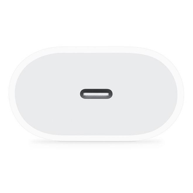 Φορτιστής τοίχου PAC-WH, USB Type-C, 20W, λευκός | eLabstore.gr Φορτιστής τοίχου PAC-WH, USB Type-C, 20W, λευκός | Αξεσουάρ κινητών | elabstore.gr