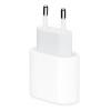 Φορτιστής τοίχου PAC-WH, USB Type-C, 20W, λευκός | eLabstore.gr Φορτιστής τοίχου PAC-WH, USB Type-C, 20W, λευκός | Αξεσουάρ κινητών | elabstore.gr