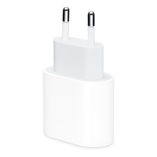 Φορτιστής τοίχου PAC-WH, USB Type-C, 20W, λευκός | eLabstore.gr Φορτιστής τοίχου PAC-WH, USB Type-C, 20W, λευκός | Αξεσουάρ κινητών | elabstore.gr