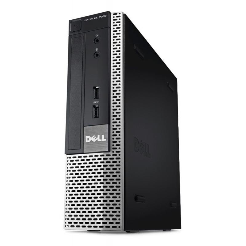 DELL PC 7010 USFF, i5-3470S, 8GB, 128GB SSD, DVD, REF SQR | eLabstore.gr DELL PC 7010 USFF, i5-3470S, 8GB, 128GB SSD, DVD, REF SQR | Refurbished PC & Parts | elabstore.gr
