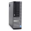 DELL PC 9020 SFF, i3-4150, 4GB, 128GB SSD, DVD-RW, REF SQR | Refurbished PC & Parts | elabstore.gr
