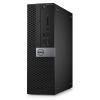 DELL PC 7040 SFF, i3-6100, 8GB, 256GB SSD, DVD-RW, REF SQR | Refurbished PC & Parts | elabstore.gr