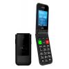 POWERTECH Κινητό Τηλέφωνο Sentry Dual II, 2 οθόνες, SOS Call, μαύρο | eLabstore.gr POWERTECH Κινητό Τηλέφωνο Sentry Dual II, 2 οθόνες, SOS Call, μαύρο | Mobile Συσκευές | elabstore.gr