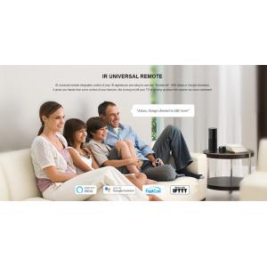 BROADLINK Σύστημα τηλεχειρισμού ηλεκτρικών συσκευών RM4-MINI | eLabstore.gr BROADLINK Σύστημα τηλεχειρισμού ηλεκτρικών συσκευών RM4-MINI | Οικιακές & Προσωπικές Συσκευές | elabstore.gr