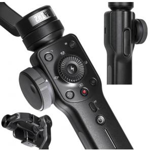 ZHIYUN gimbal κινητών τηλεφώνων SMOOTH-4, 3-Axis, 2000mAh | Αξεσουάρ κινητών | elabstore.gr