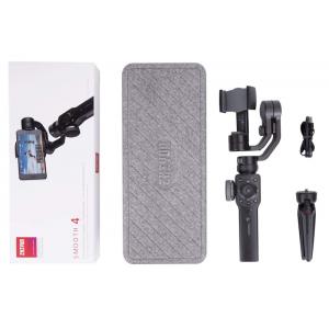 ZHIYUN gimbal κινητών τηλεφώνων SMOOTH-4, 3-Axis, 2000mAh | Αξεσουάρ κινητών | elabstore.gr