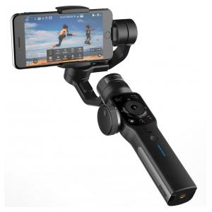 ZHIYUN gimbal κινητών τηλεφώνων SMOOTH-4, 3-Axis, 2000mAh | Αξεσουάρ κινητών | elabstore.gr