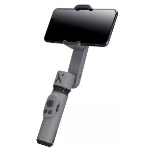 ZHIYUN gimbal κινητών τηλεφώνων SMOOTH-X, 2-axis, γκρι | Αξεσουάρ κινητών | elabstore.gr