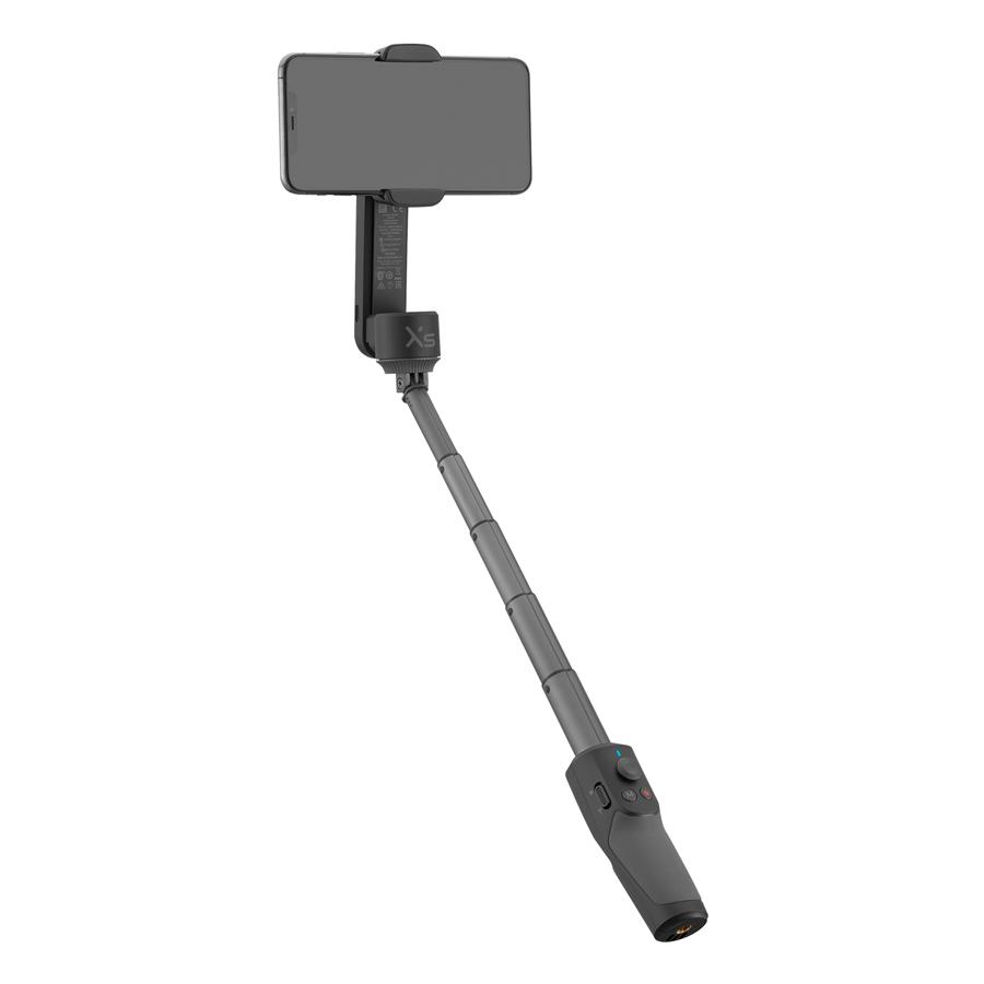 ZHIYUN gimbal κινητών τηλεφώνων SMOOTH-XS, 2-axis, μαύρο | eLabstore.gr ZHIYUN gimbal κινητών τηλεφώνων SMOOTH-XS, 2-axis, μαύρο | Αξεσουάρ κινητών | elabstore.gr
