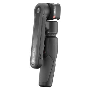 ZHIYUN gimbal κινητών τηλεφώνων SMOOTH-XS, 2-axis, μαύρο | eLabstore.gr ZHIYUN gimbal κινητών τηλεφώνων SMOOTH-XS, 2-axis, μαύρο | Αξεσουάρ κινητών | elabstore.gr