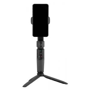 ZHIYUN gimbal κινητών τηλεφώνων SMOOTH-XS, 2-axis, μαύρο | eLabstore.gr ZHIYUN gimbal κινητών τηλεφώνων SMOOTH-XS, 2-axis, μαύρο | Αξεσουάρ κινητών | elabstore.gr
