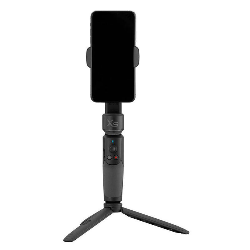 ZHIYUN gimbal κινητών τηλεφώνων SMOOTH-XS, 2-axis, μαύρο | eLabstore.gr ZHIYUN gimbal κινητών τηλεφώνων SMOOTH-XS, 2-axis, μαύρο | Αξεσουάρ κινητών | elabstore.gr
