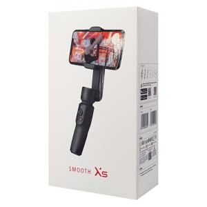ZHIYUN gimbal κινητών τηλεφώνων SMOOTH-XS, 2-axis, μαύρο | eLabstore.gr ZHIYUN gimbal κινητών τηλεφώνων SMOOTH-XS, 2-axis, μαύρο | Αξεσουάρ κινητών | elabstore.gr
