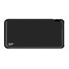 SILICON POWER Power bank GP27, 10000mAh, 2x output, 2.1A, μαύρο | eLabstore.gr SILICON POWER Power bank GP27, 10000mAh, 2x output, 2.1A, μαύρο | Αξεσουάρ κινητών | elabstore.gr
