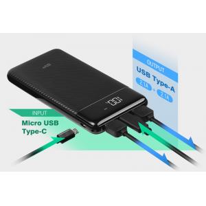 SILICON POWER Power bank GP28, 10000mAh, 2x output, 2.1A, λευκό | eLabstore.gr SILICON POWER Power bank GP28, 10000mAh, 2x output, 2.1A, λευκό | Αξεσουάρ κινητών | elabstore.gr